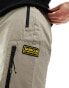 Фото #4 товара Barbour International Bolt cargo shorts in stone