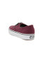 000qer5u81-r Authentic Unisex Spor Ayakkabı Bordo