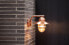 Nordlux Nibe - Outdoor wall lighting - Copper - Copper - IP54 - Facade - Surfaced