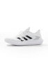 Фото #2 товара adidas Tennis defiant speed trainers in white