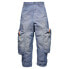 G-STAR E Maxi Pocket cargo pants