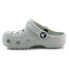 Crocs 2069903VS Серый, 19-20 EU Infant - фото #4