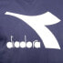 Фото #3 товара Diadora Logo Chromia Crew Neck Sweatshirt Mens Size XS 177764-60062