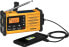 Фото #1 товара Radio Sangean Sangean MMR-88 DAB+ yellow Emergency/Crank/Solar Radio (MMR-88DAB+) - 297369