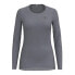 Фото #2 товара ODLO Natural+ Light Long Sleeve Base Layer