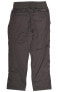 THE NORTH FACE 300347 Women's Aphrodite Motion Capri, Asphalt Grey, Small