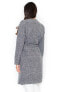 Фото #4 товара Пальто Figl Gray C408 Coat