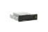 Overland-Tandberg RDX Internal drive - black - S-ATA III interface (5.25" bezel) - Storage drive - RDX cartridge - Serial ATA III - RDX - 5.25" Half-height - 15 ms