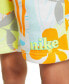 ფოტო #3 პროდუქტის Big Kids Sportswear Printed Club Fleece Shorts