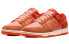 Кроссовки Nike Dunk Low NH "Winter Solstice" DO6723-800