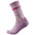 Фото #2 товара DEVOLD OF NORWAY Outdoor Merino Heavy long socks