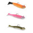 Фото #1 товара SEA MONSTERS X-20 Soft Lure 150 mm