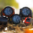 Фото #3 товара Кварцевые часы CASIO PRT-B50 PRT-B50-1PR PRT-B50-1PR
