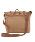 ფოტო #7 პროდუქტის Forest Canvas Messenger Bag