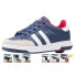 Фото #4 товара BREEZY ROLLERS 2176231 Trainers With Wheels