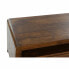 Фото #4 товара ТВ шкаф DKD Home Decor древесина акации (115 x 40.5 x 48 cm)