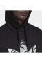 Фото #6 товара Толстовка мужская Adidas Sportswear Camouflage Series Infill Hoodie Erkek Sweatshirt