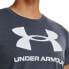 Фото #3 товара Under Armor Live Sportstyle Graphic Ssc T-shirt W 1356305 044