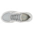 Фото #8 товара Propet Ultima Walking Womens Grey Sneakers Athletic Shoes WAA302LGRY
