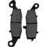 Фото #1 товара MOTO-MASTER Kawasaki/Suzuki 404204 Brake Pads