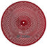 Фото #3 товара Millenium 18" Still Series China Red