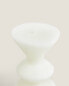Фото #4 товара (610 g) floral beyond scented candle candlestick