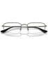ფოტო #9 პროდუქტის Men's Eyeglasses, BB1109 55