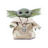 Фото #7 товара Показатели деятельности Hasbro Star Wars Mandalorian Baby Yoda (25 cm)