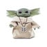 Фото #7 товара Показатели деятельности Hasbro Star Wars Mandalorian Baby Yoda (25 cm)