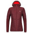 Фото #1 товара SALEWA Ortles Hybrid Tirolwool jacket