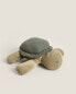 Children's turtle soft toy