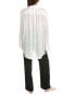 Фото #2 товара Alice + Olivia Finley Shirt Women's