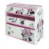 Фото #3 товара DISNEY Classic 6 Drawer Minnie Organizer Hanger