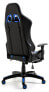 Gaming Chair mit Fußraste