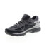 Фото #7 товара Кроссовки Asics MetaRun Women's Black Canvas