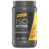 POWERBAR IsoActive 600g 6 Units Orange Powder