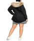 ფოტო #2 პროდუქტის Plus Size Explorer Parker Jacket