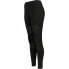 Фото #8 товара URBAN CLASSICS Leggings Laces Inset Big