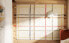 Фото #5 товара Children's rectangular check rug with tassels