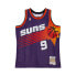 Фото #1 товара MITCHELL & NESS NBA ROAD JERSEY PHOENIX SUNS 1992 DAN MAJERLE