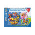 Фото #4 товара Puzzle Paw Patrol 3x49 Teile