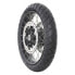 Фото #2 товара AVON Trailrider 58W TL trail front tire