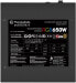 Фото #6 товара Thermaltake Toughpower Grand RGB 650W 80Plus Gold PC-Netzteil