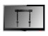 Фото #6 товара Кронштейн для монитора Equip 32"-55" Fix - 55 кг - 81.3 см (32") - 139.7 см (55") - 200 x 200 мм - 400 x 400 мм
