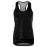 Фото #1 товара AGU Layered Race Essential sleeveless T-shirt