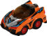 Vtech 80-517504 Turbo Force Racers Action Track, Remote Control Car, Multi-Coloured