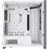 Фото #8 товара Corsair 7000D Airflow Big-Tower, Tempered Glass - weiß