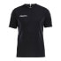 ფოტო #1 პროდუქტის CRAFT Squad Solid short sleeve T-shirt