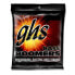 GHS 4 String Bass Boomers 18-50 Long Scale Plus 18-30-40-50