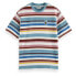 ფოტო #2 პროდუქტის SCOTCH & SODA 178497 short sleeve T-shirt